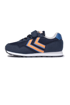 Hummel Thor Energy Jr Sneaker Çocuk Spor Ayakkabı 212679-8566