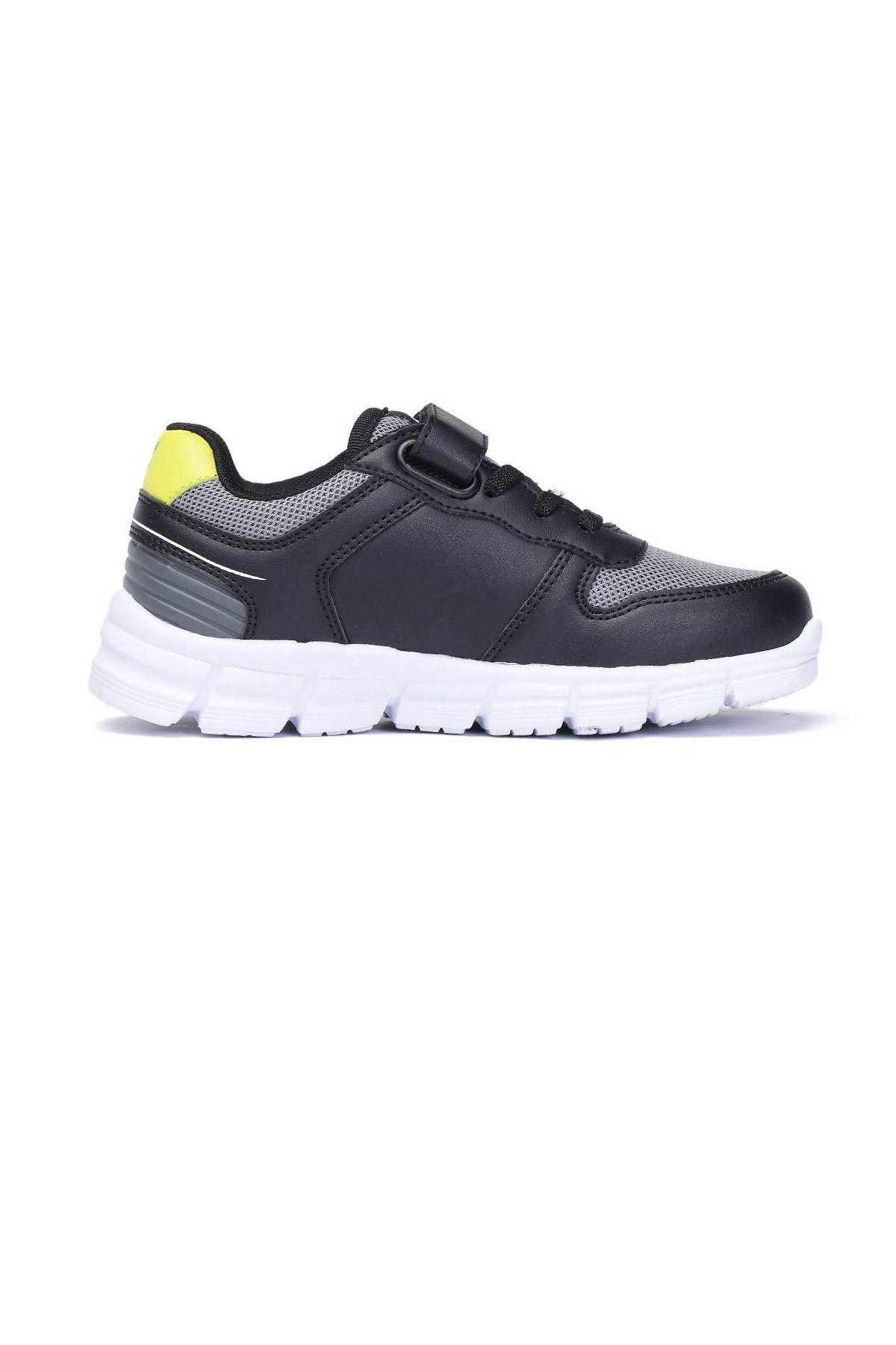 Hummel Porter Jr Sneaker Çocuk Spor Ayakkabı 212699-2448 Gri