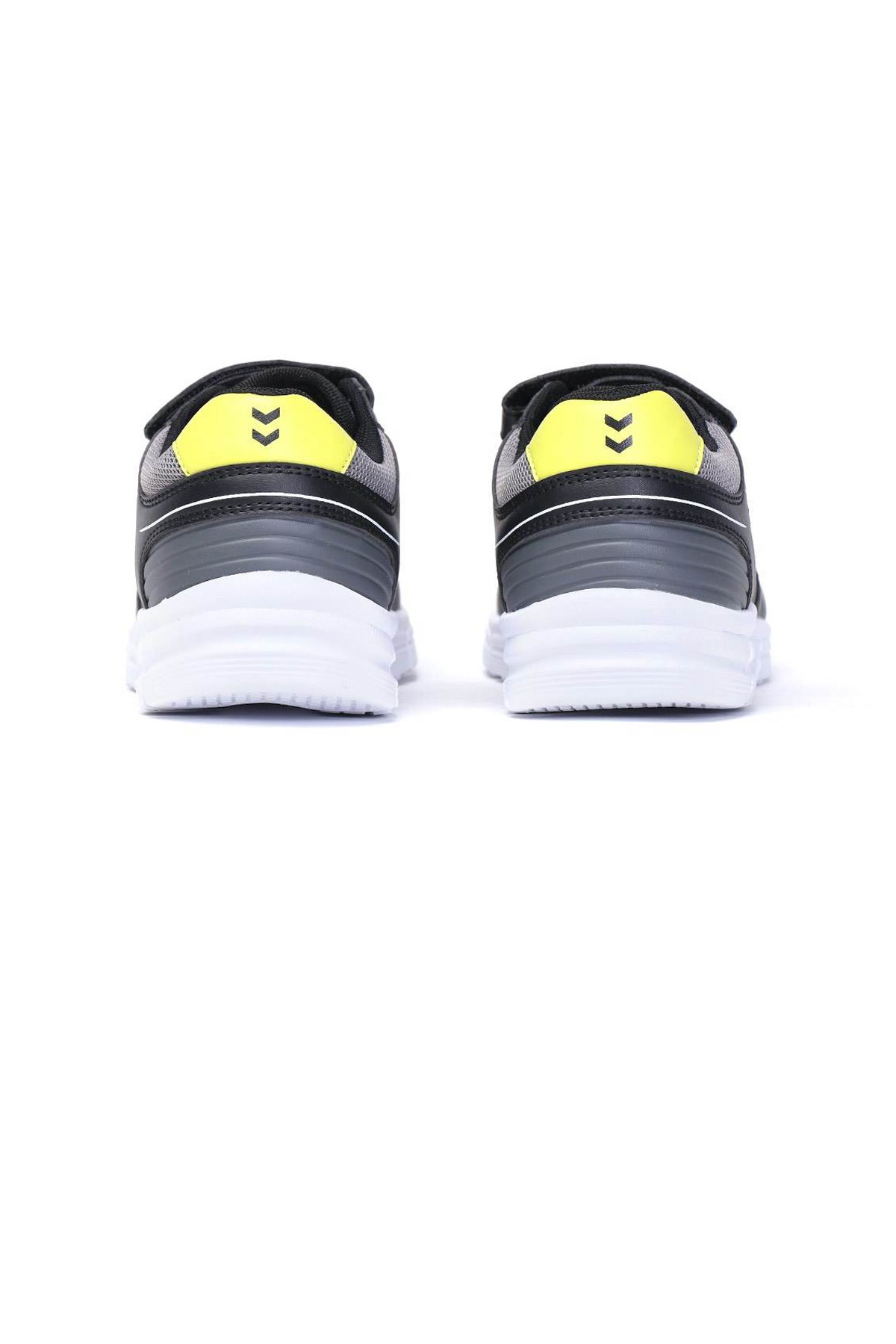 Hummel Porter Jr Sneaker Çocuk Spor Ayakkabı 212699-2448 Gri