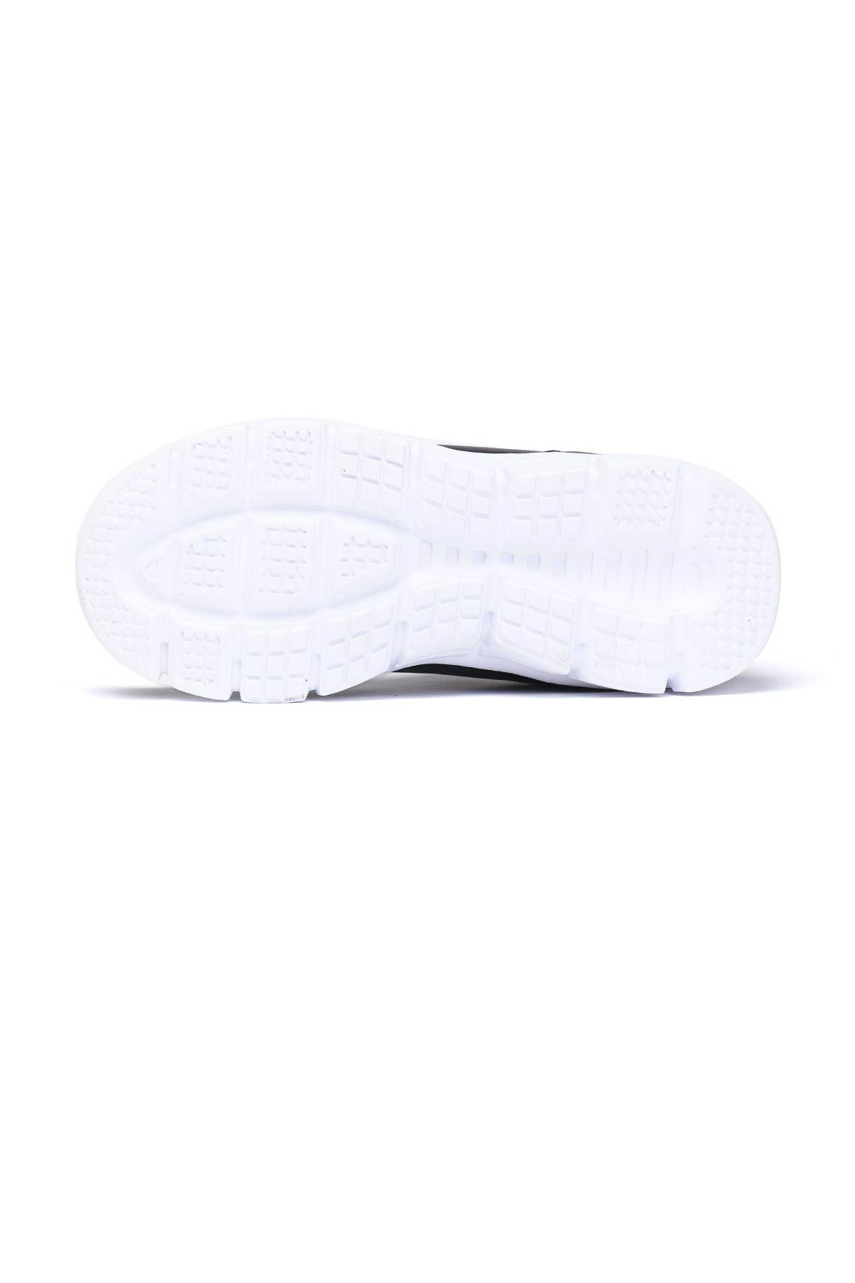 Hummel Porter Jr Sneaker Çocuk Spor Ayakkabı 212699-2448 Gri