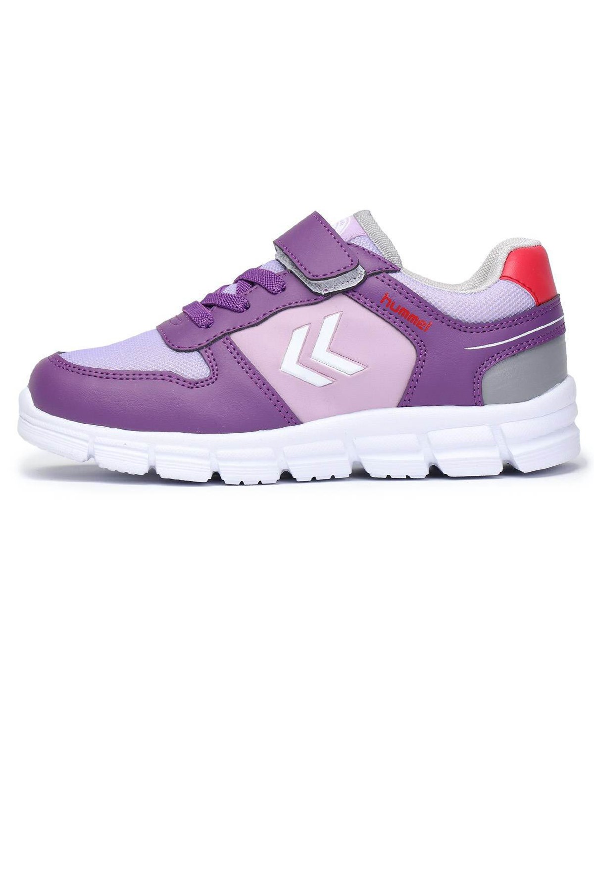 Hummel Porter Unisex Spor Ayakkabı  212699-3352 Mor