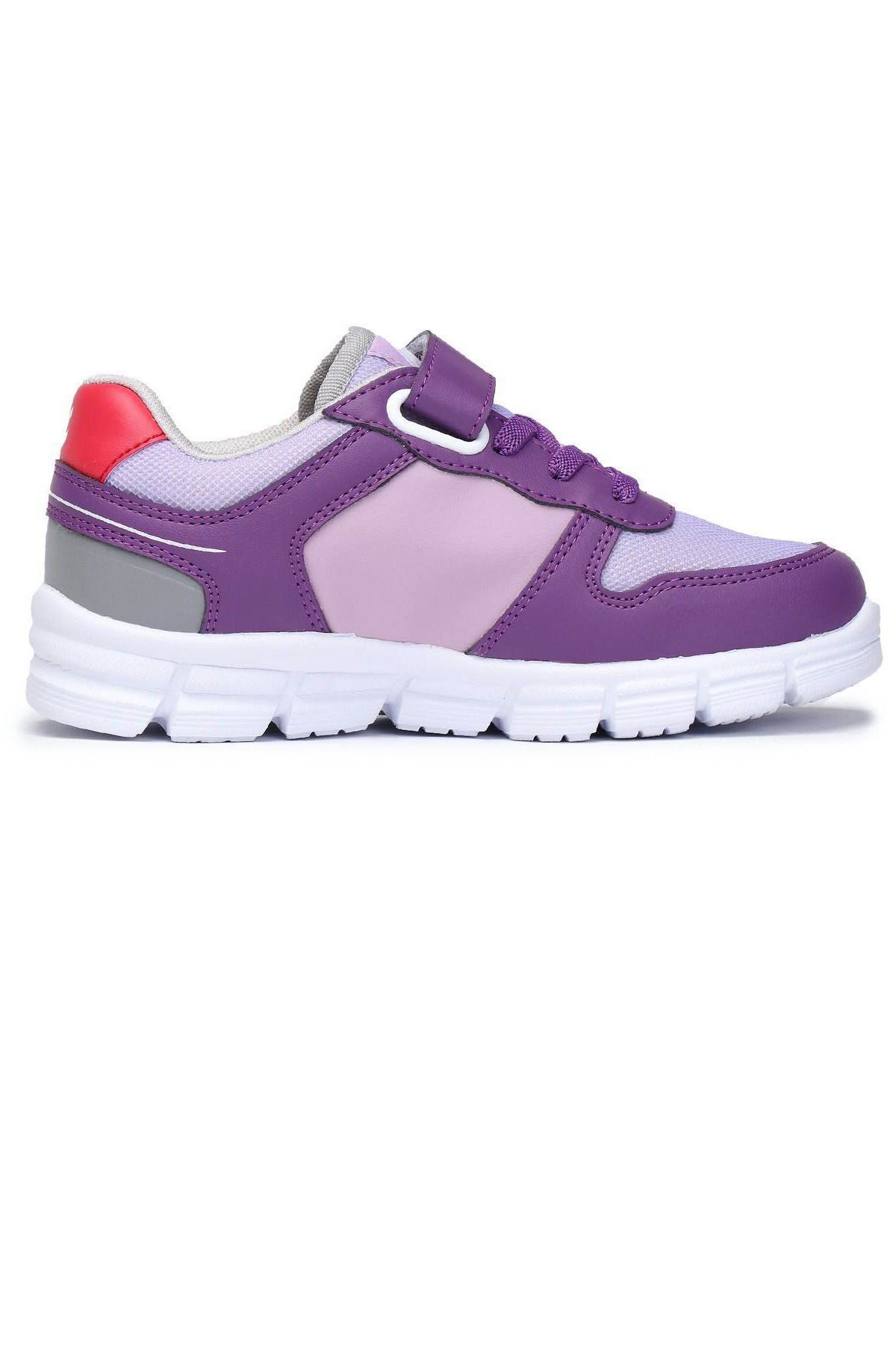 Hummel Porter Unisex Spor Ayakkabı  212699-3352 Mor
