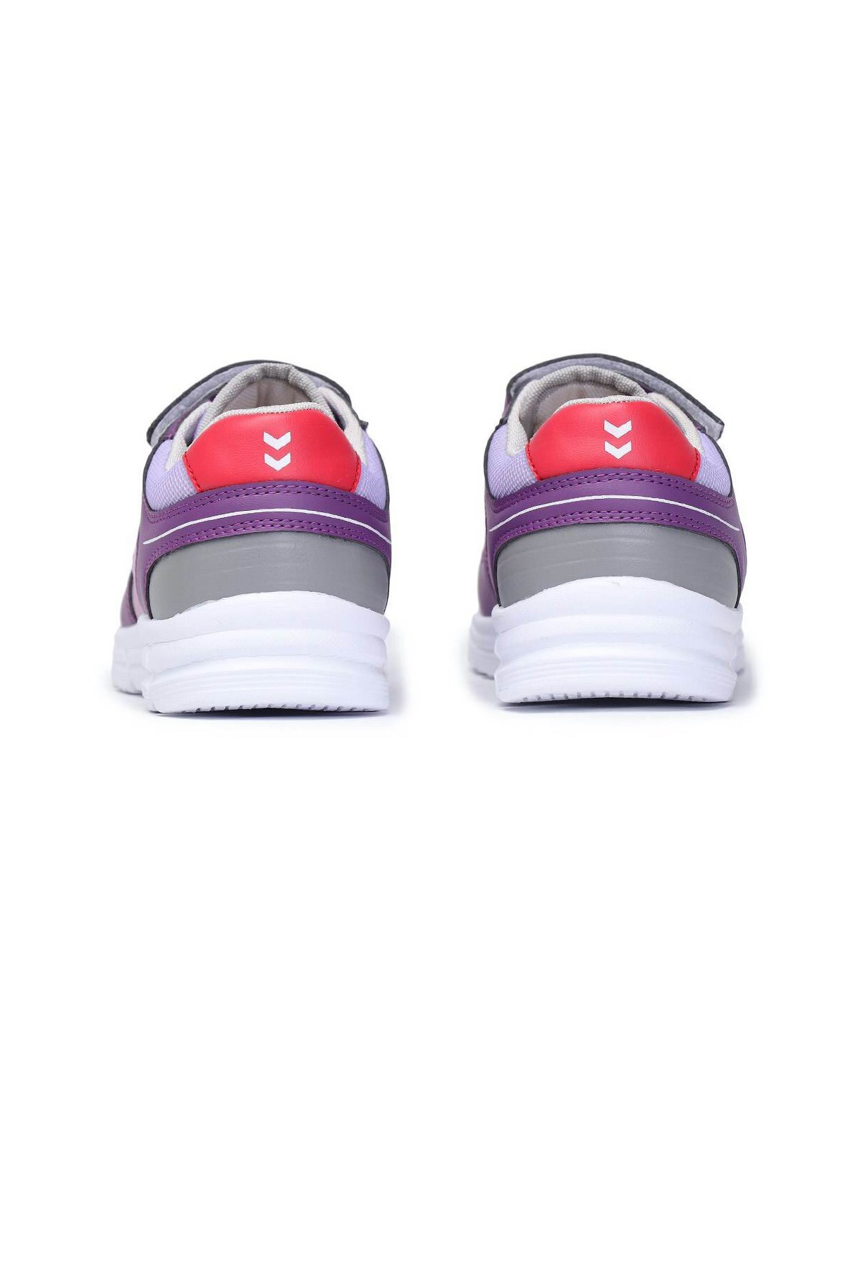 Hummel Porter Unisex Spor Ayakkabı  212699-3352 Mor