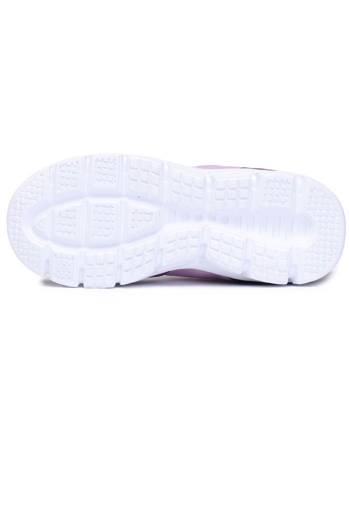 Hummel Porter Unisex Spor Ayakkabı  212699-3352 Mor