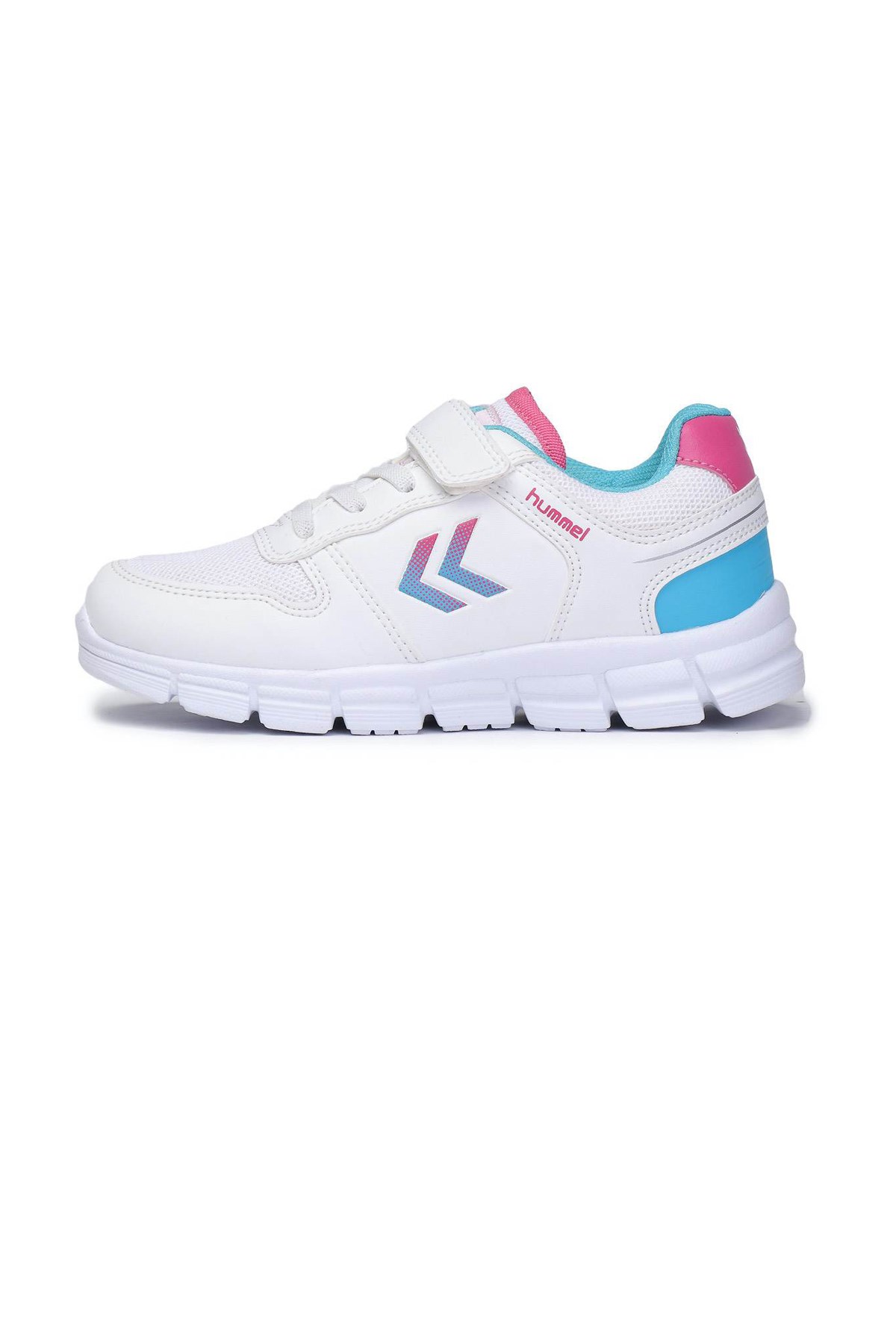 Hummel Porter Jr Sneaker Çocuk Spor Ayakkabı 212699-9026 Beyaz