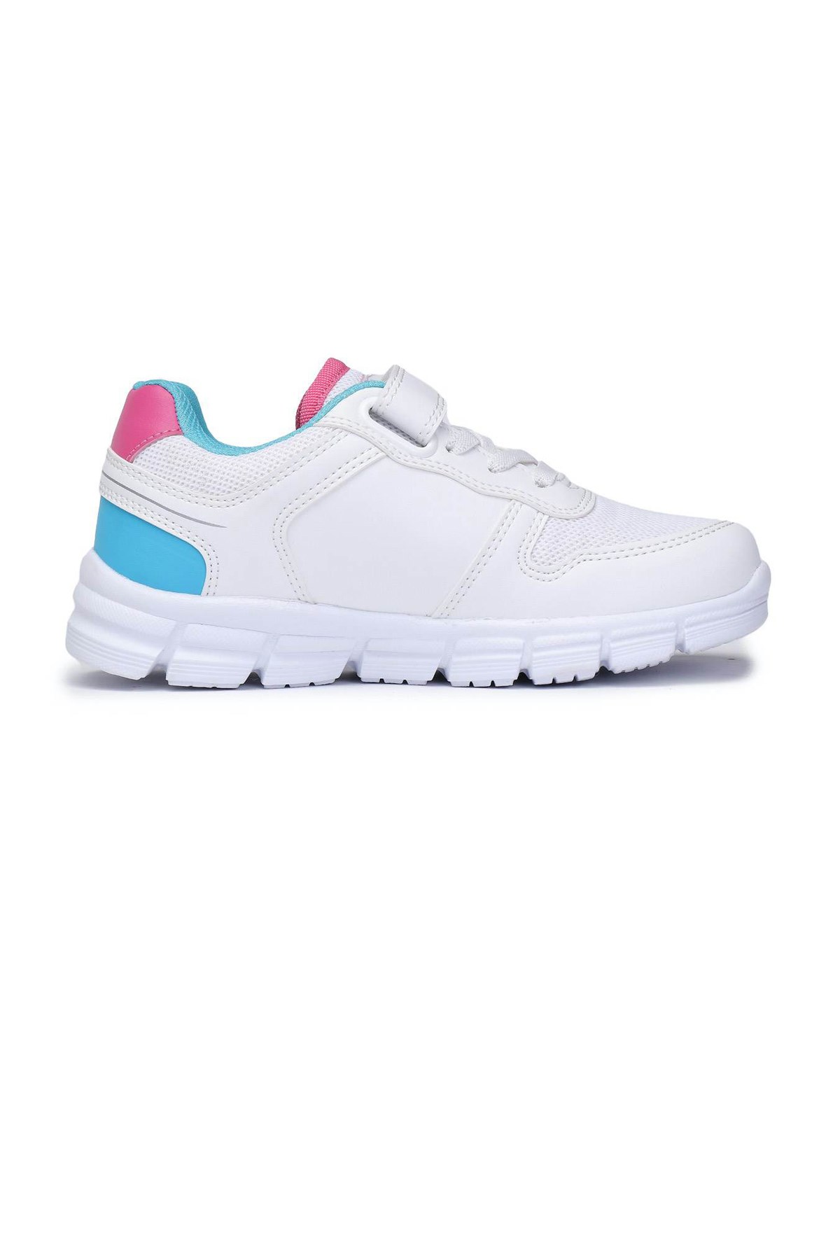Hummel Porter Jr Sneaker Çocuk Spor Ayakkabı 212699-9026 Beyaz