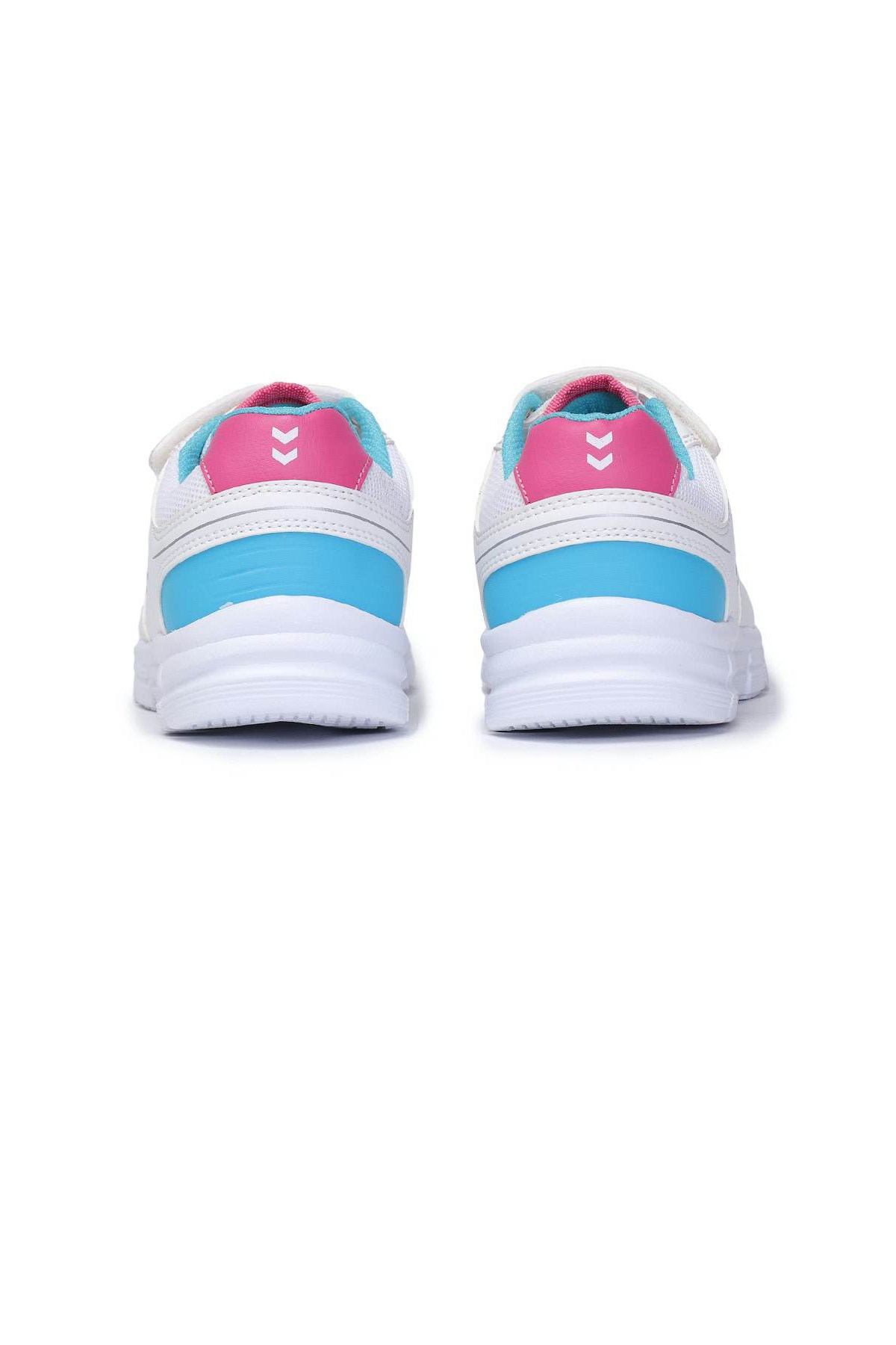 Hummel Porter Jr Sneaker Çocuk Spor Ayakkabı 212699-9026 Beyaz