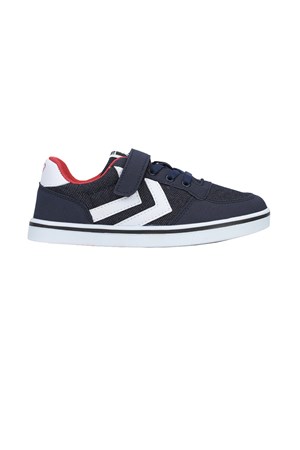 Hummel Stadil Print Jr Sneaker Çocuk Ayakkabı 212702-1009