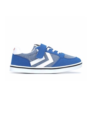 Hummel Stadil Print Jr Sneaker Çocuk Ayakkabı 212702-7986