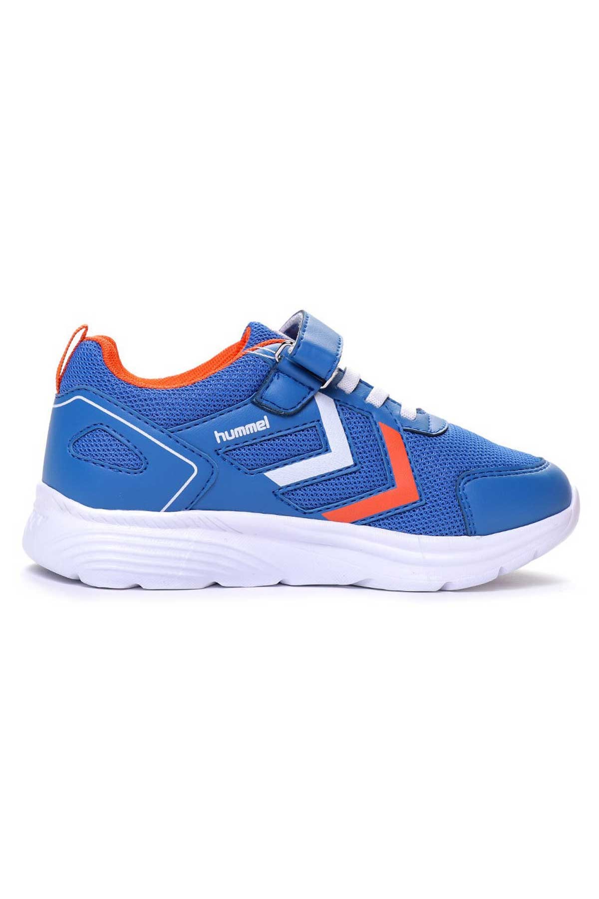 Hummel Rush Jr Çocuk Spor Ayakkabı 212706-2197 Mavi