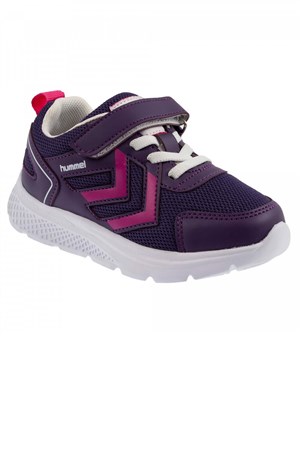 Hummel Rush Jr Çocuk Ayakkabı 212706-3352