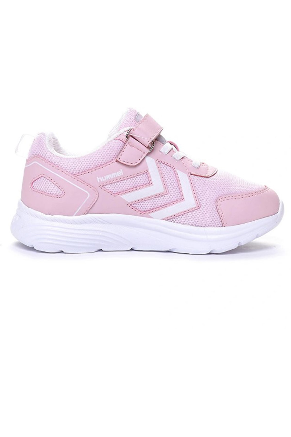 Hummel Rush Jr Çocuk Spor Ayakkabı 212706-3601 Pembe