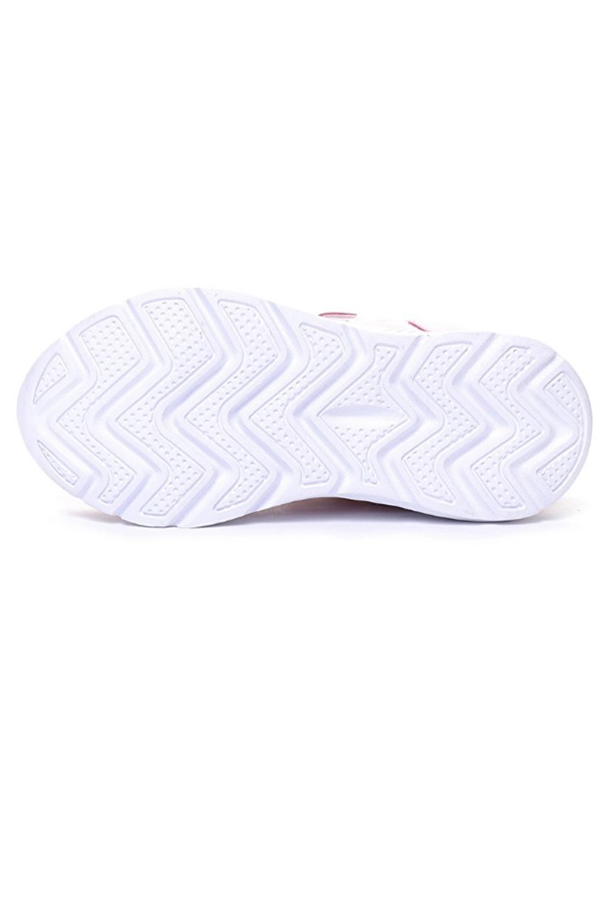 Hummel Rush Jr Çocuk Spor Ayakkabı 212706-3601 Pembe