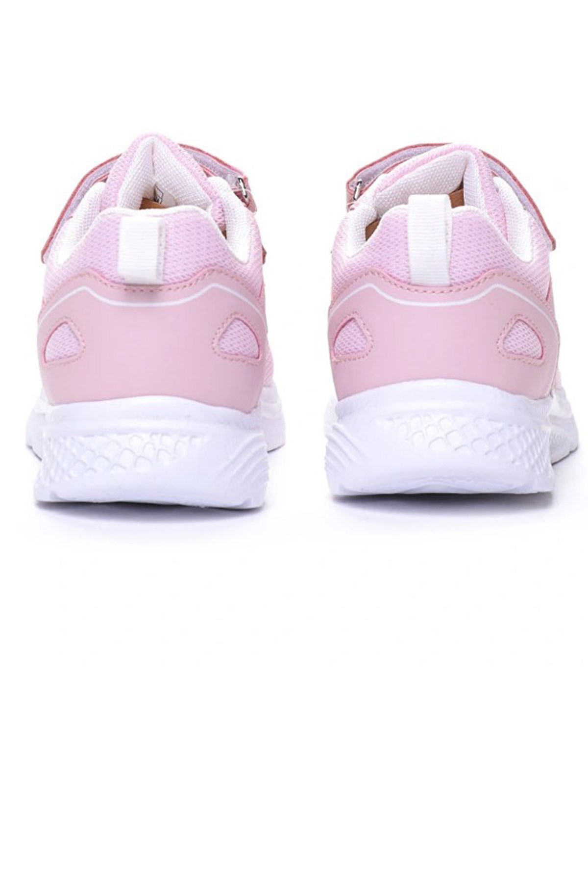 Hummel Rush Jr Çocuk Spor Ayakkabı 212706-3601 Pembe