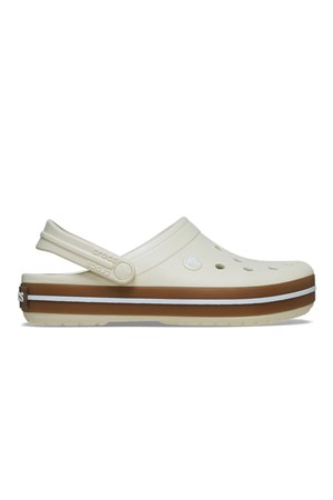 Crocs Crocband Gum Unisex Terlik 212756-2MD