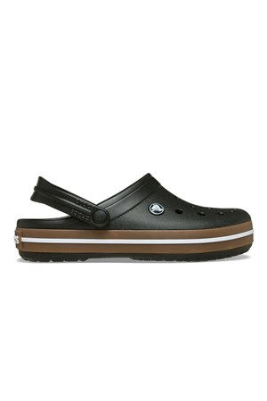 Crocs Crocband Gum Çocuk Terlik 212775-001