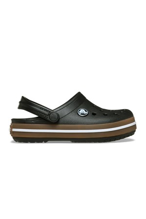 Crocs Crocband Gum Çocuk Terlik 212776-001