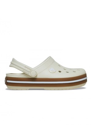 Crocs Crocband Gum Çocuk Terlik 212776-2MD