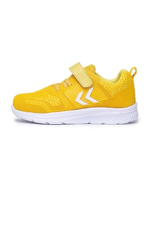 Hummel Flow Jr Çocuk Spor Ayakkabı 213073-5096