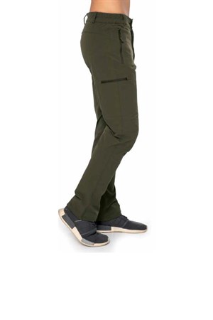 Crozwise Article Erkek Outdoor Pantolon 2147