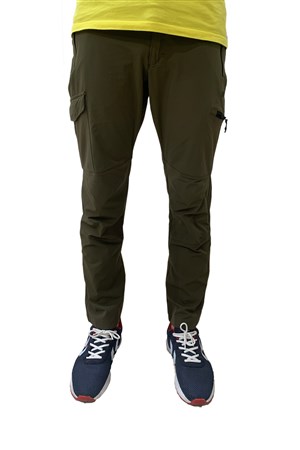 Crozwise Erkek Outdoor Pantolon 2157