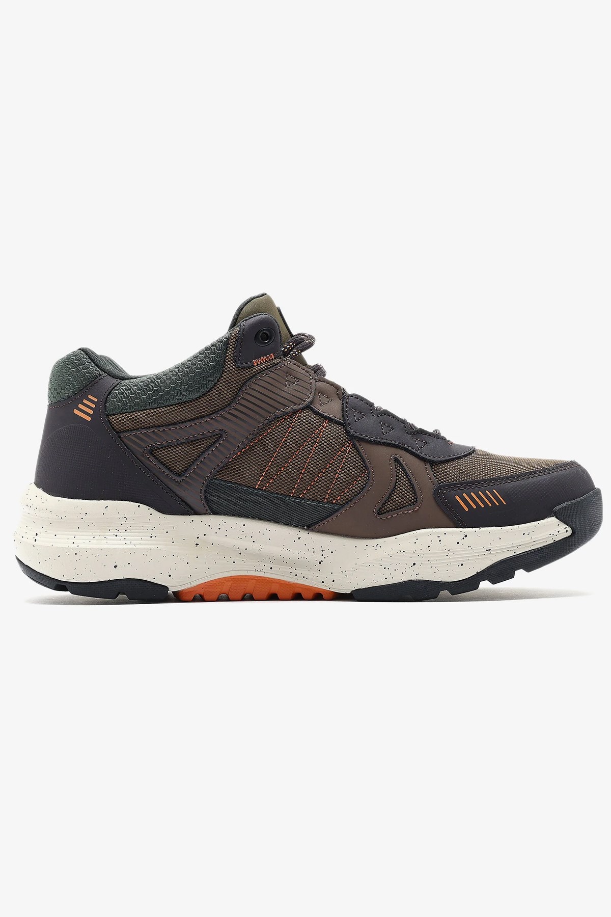 Skechers Go Walk Arch Fit Outdoor Ayakkabı 216471 OLV Yeşil