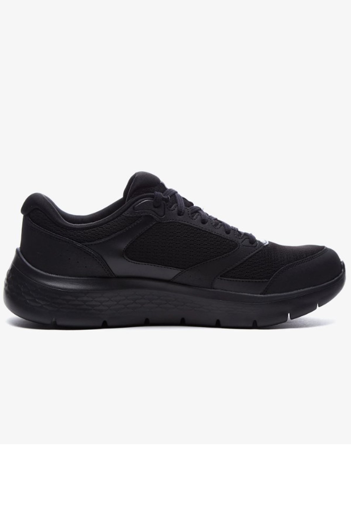 Skechers Go Walk Flex Erkek Spor Ayakkabı 216480 BBK Siyah
