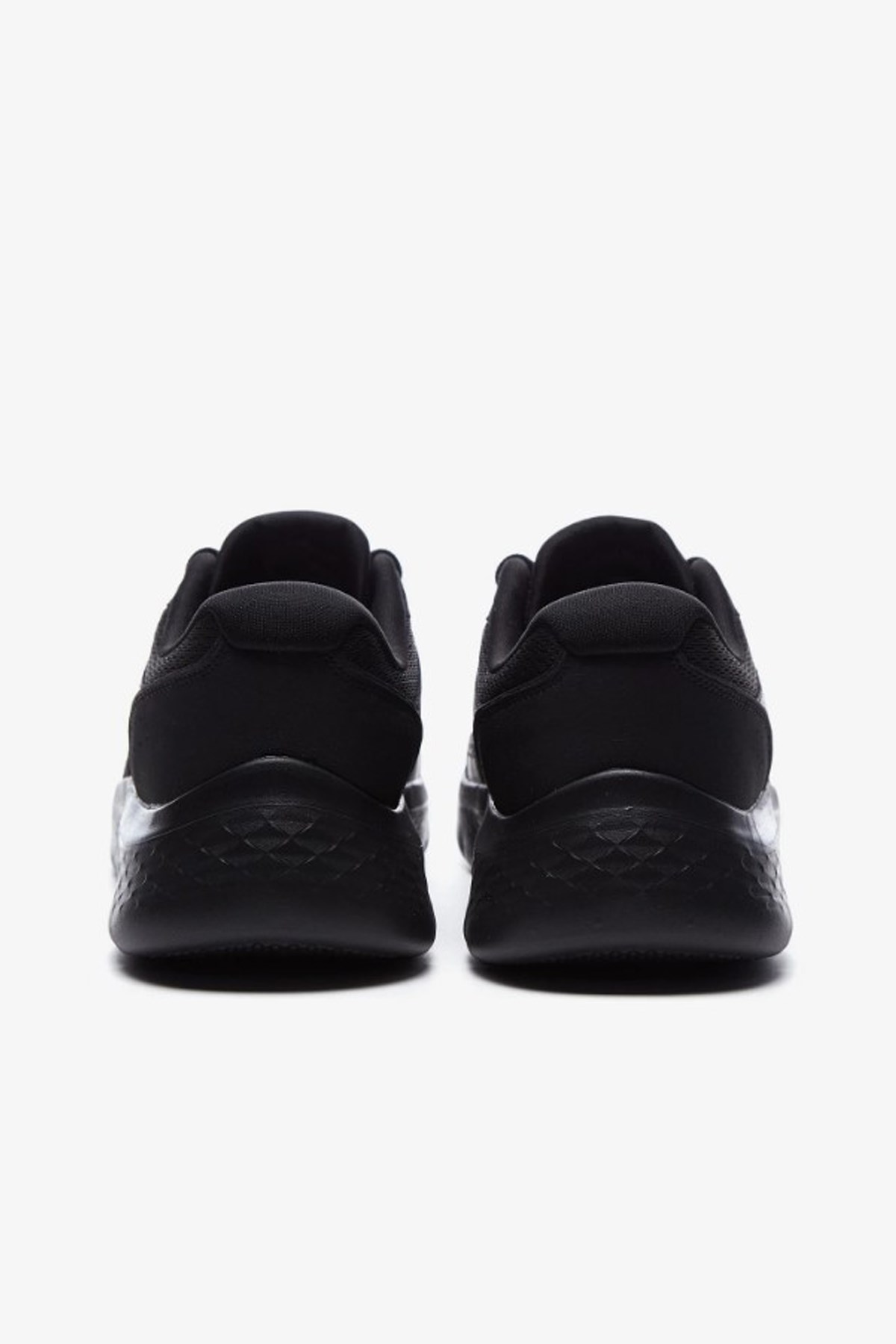 Skechers Go Walk Flex Erkek Spor Ayakkabı 216480 BBK Siyah