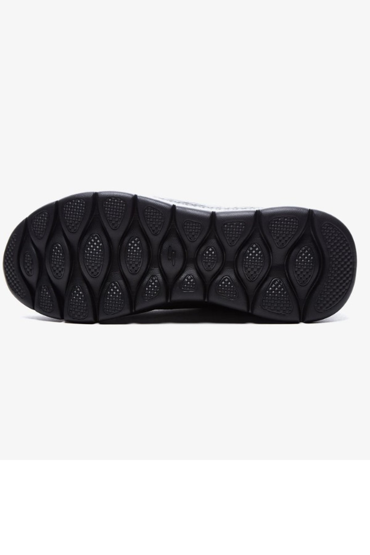 Skechers Go Walk Flex Erkek Spor Ayakkabı 216480 BBK Siyah