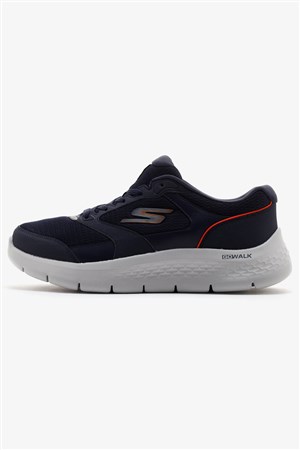 Skechers Go Walk Flex Erkek Spor Ayakkabı 216480TK NVOR Lacivert