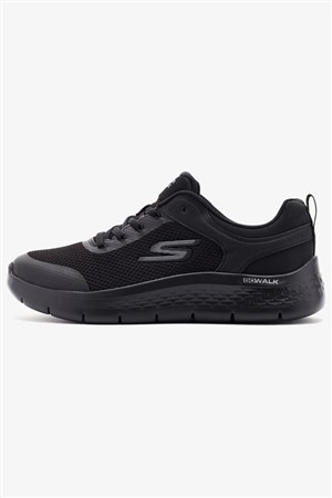 Skechers Go Walk Flex Erkek Spor Ayakkabı 216495TK BBK Siyah