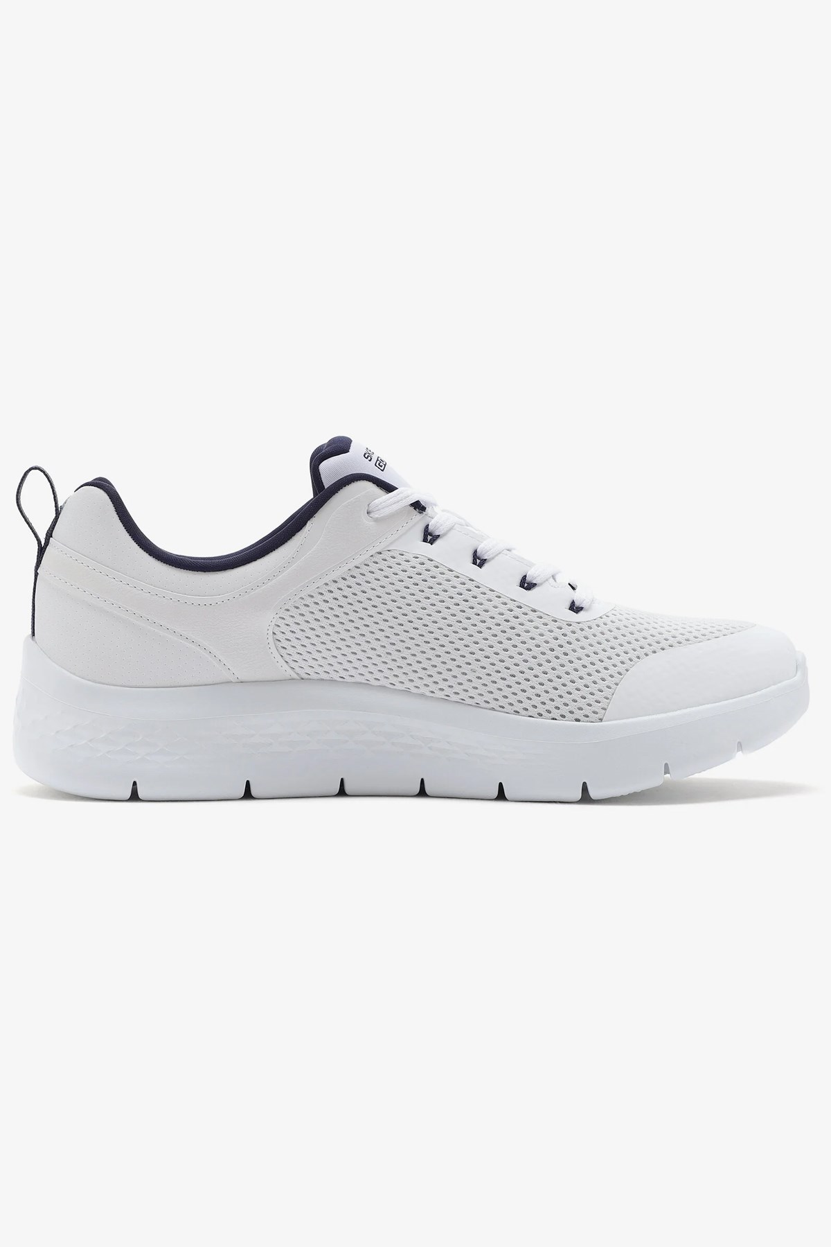 Skechers Go Walk Flex Erkek Spor Ayakkabı 216495TK WNV Beyaz