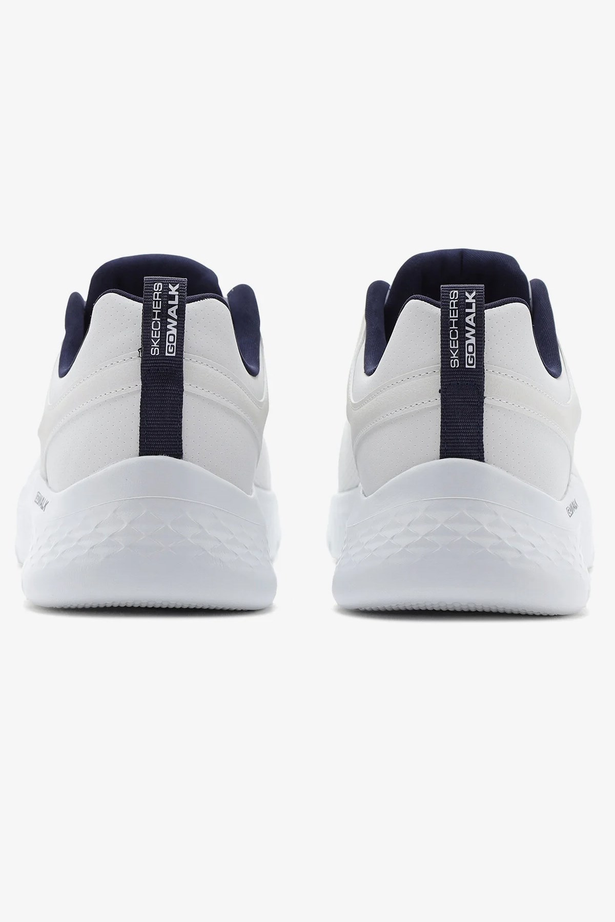 Skechers Go Walk Flex Erkek Spor Ayakkabı 216495TK WNV Beyaz