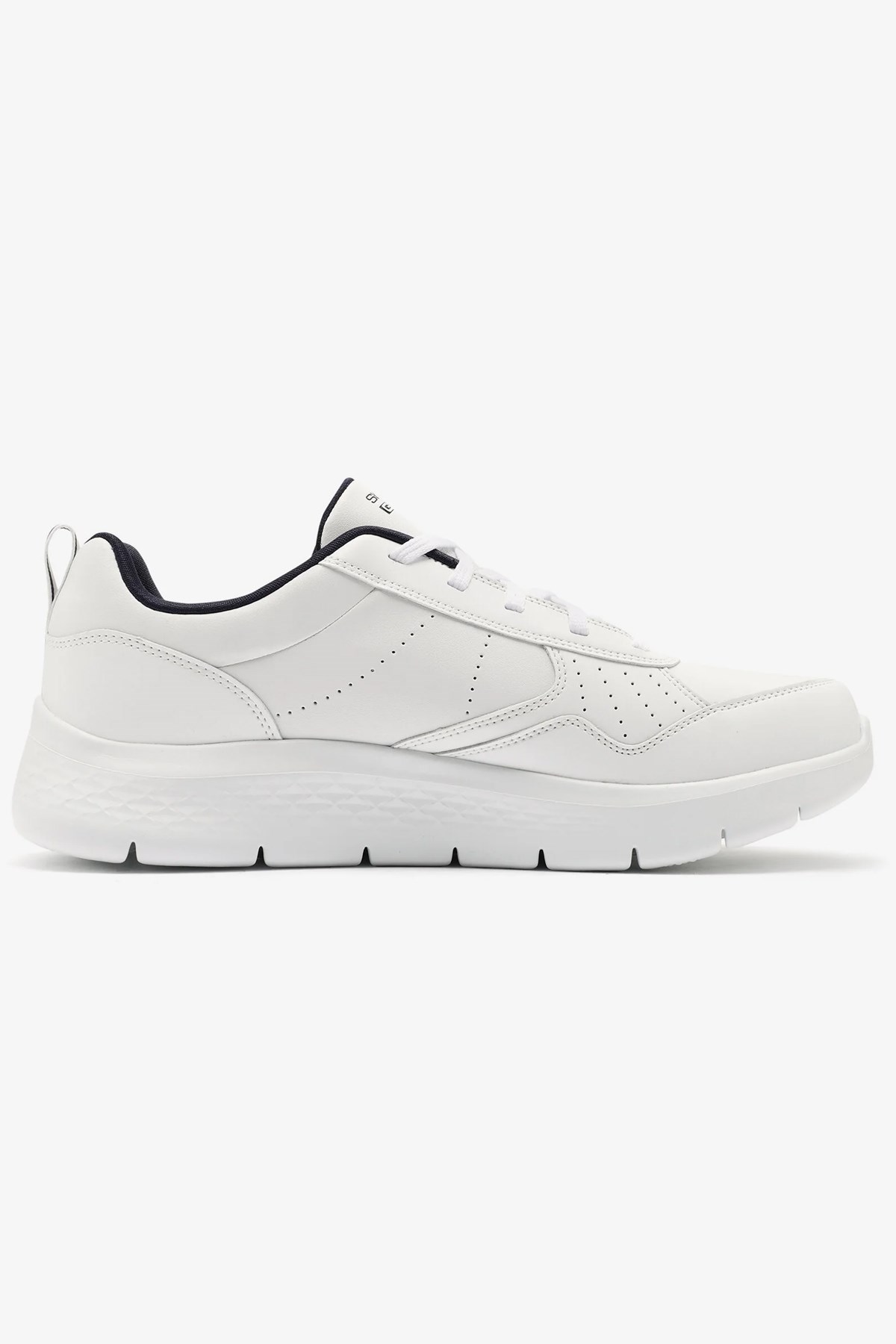 Skechers Go Walk Flex Yürüyüş Ayakkabı 216499TK WNV Beyaz