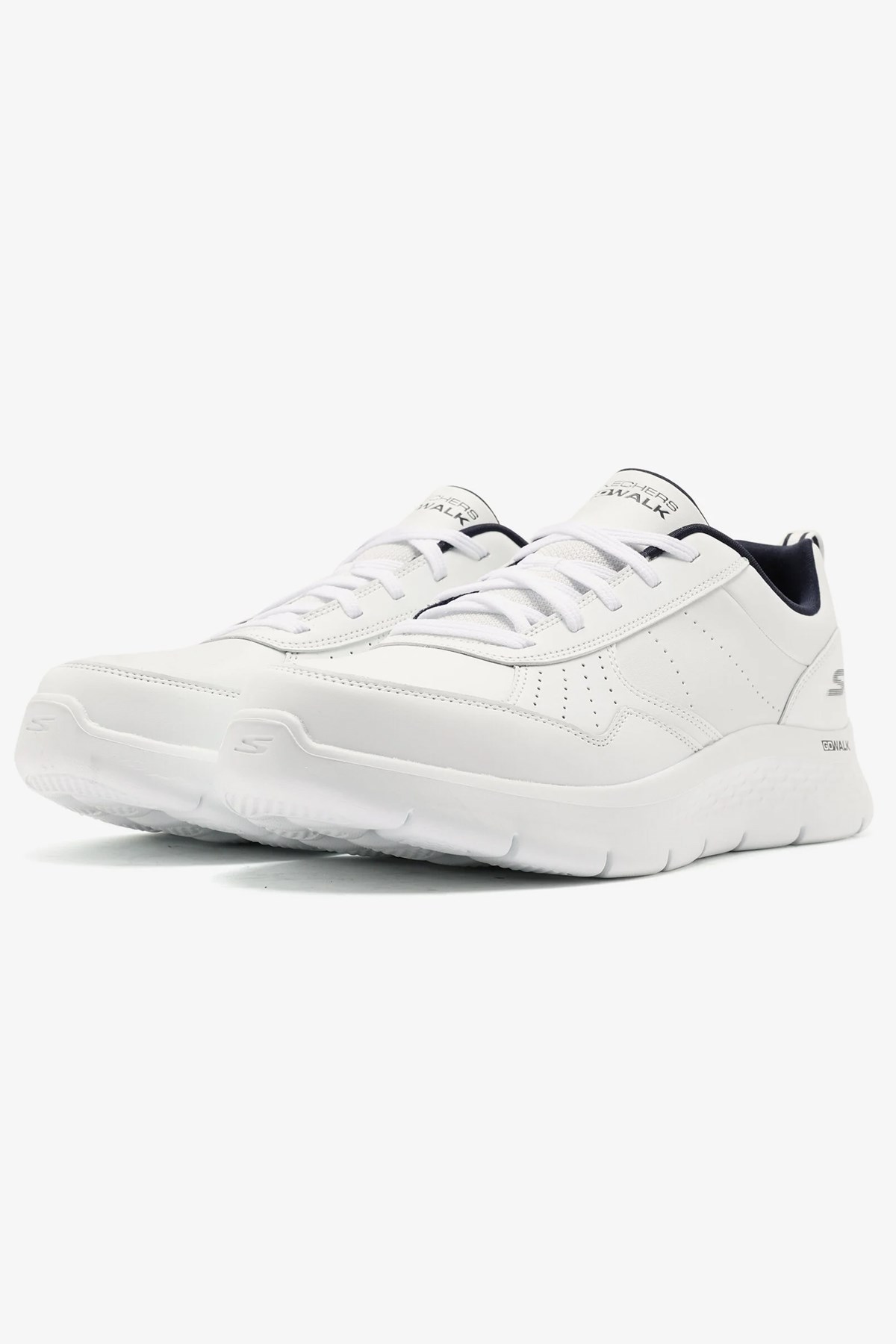Skechers Go Walk Flex Yürüyüş Ayakkabı 216499TK WNV Beyaz
