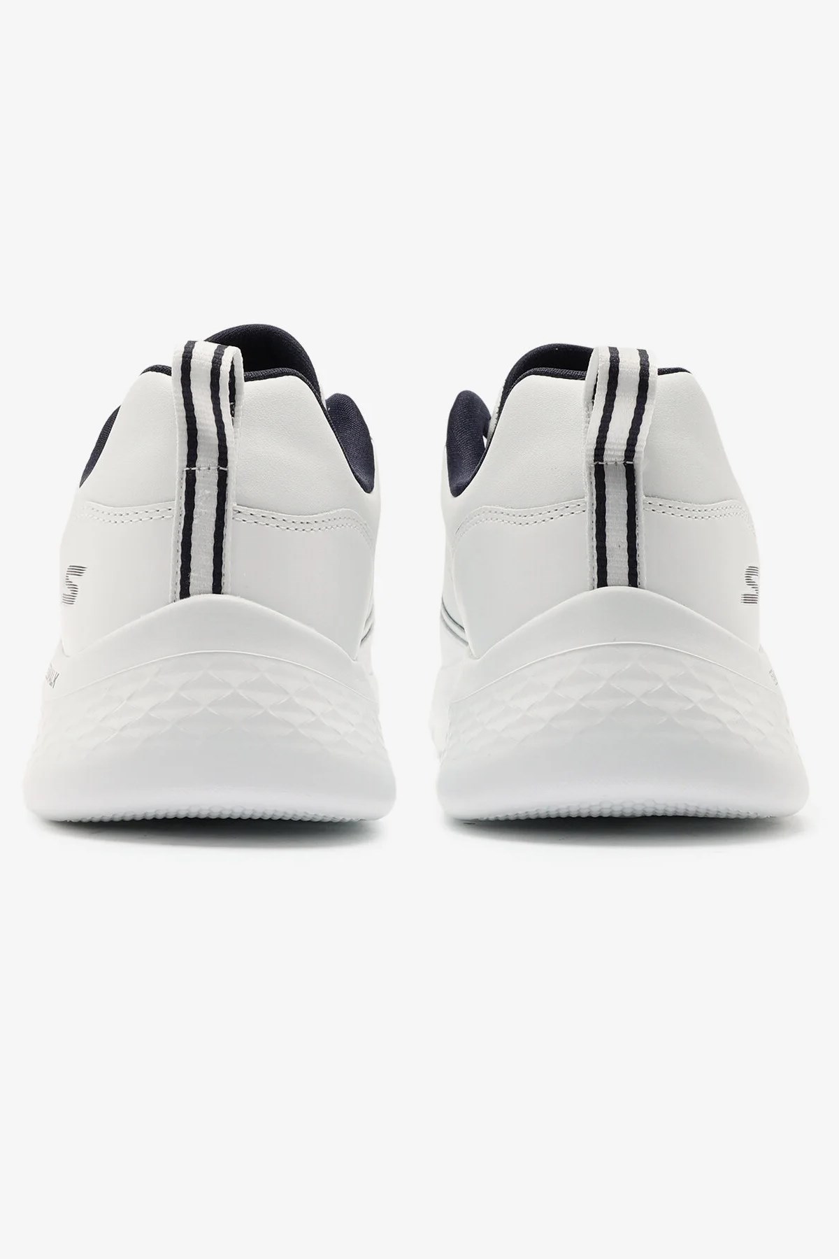 Skechers Go Walk Flex Yürüyüş Ayakkabı 216499TK WNV Beyaz