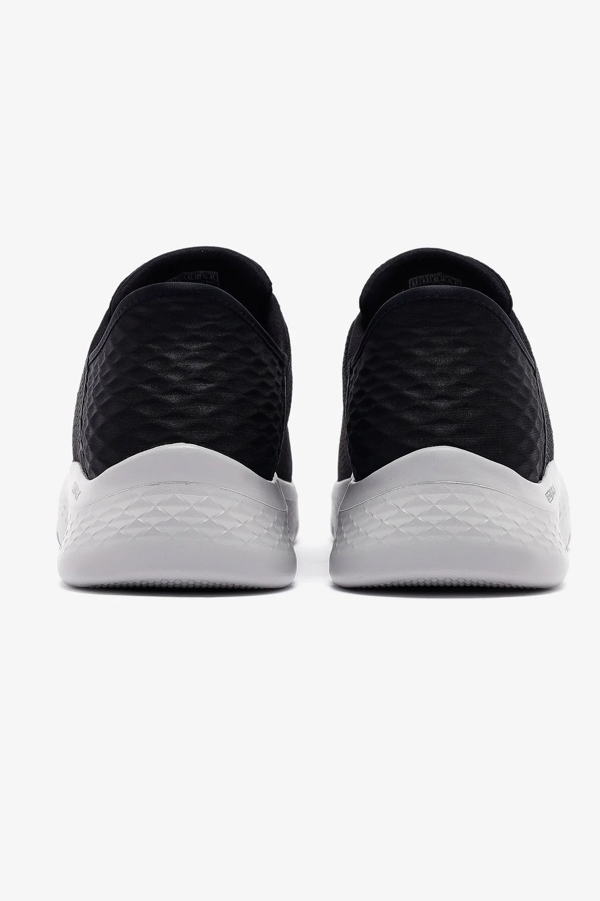 Skechers Go Walk Flex New World Erkek Spor Ayakkabı 216505Tk Siyah
