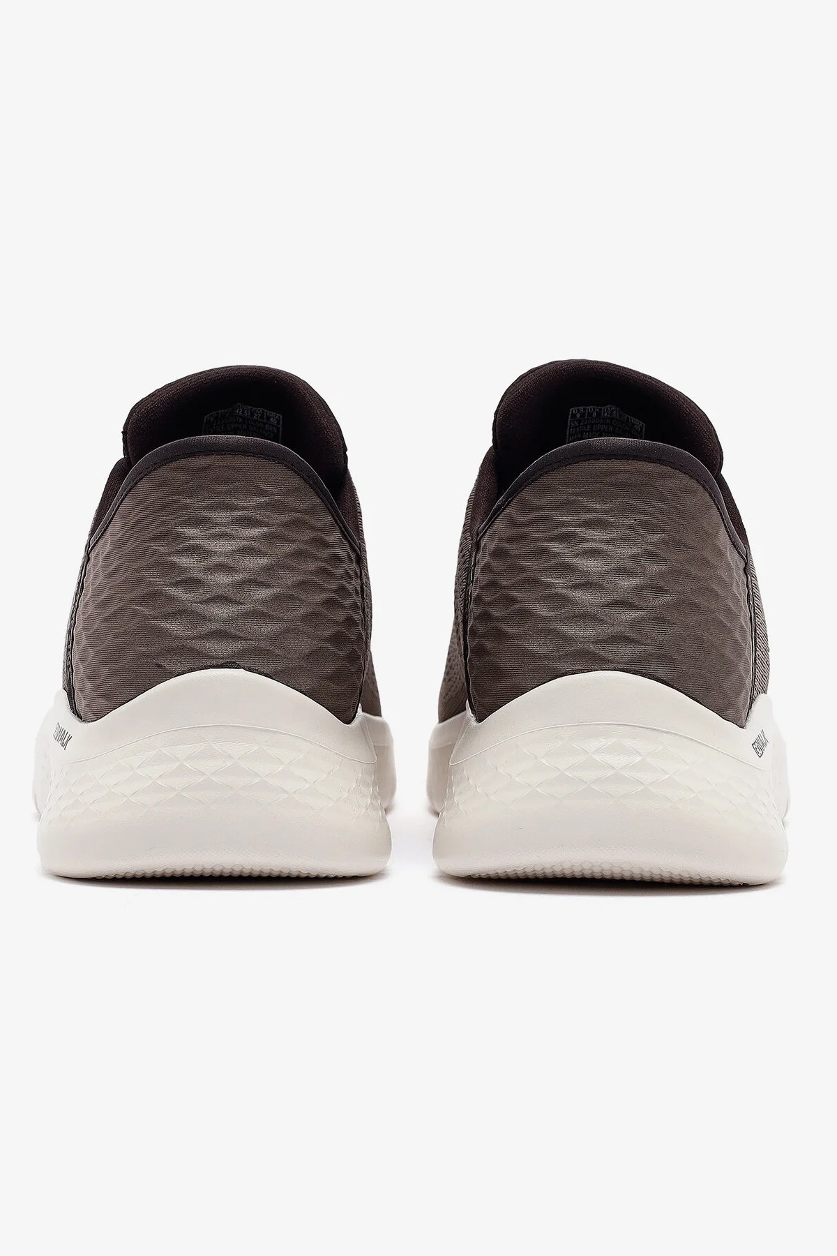 Skechers Go Walk Flex New World Erkek Spor Ayakkabı 216505Tk Kahverengi