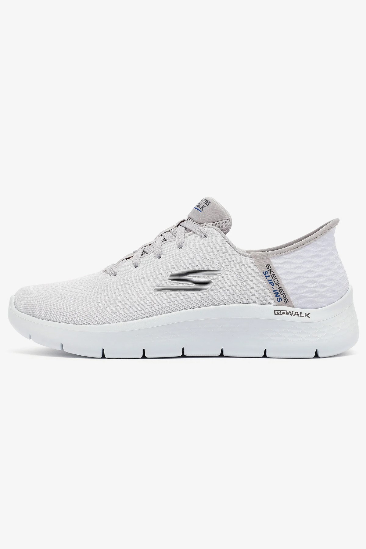 Skechers Go Walk Flex New World Erkek Spor Ayakkabı 216505Tk Beyaz