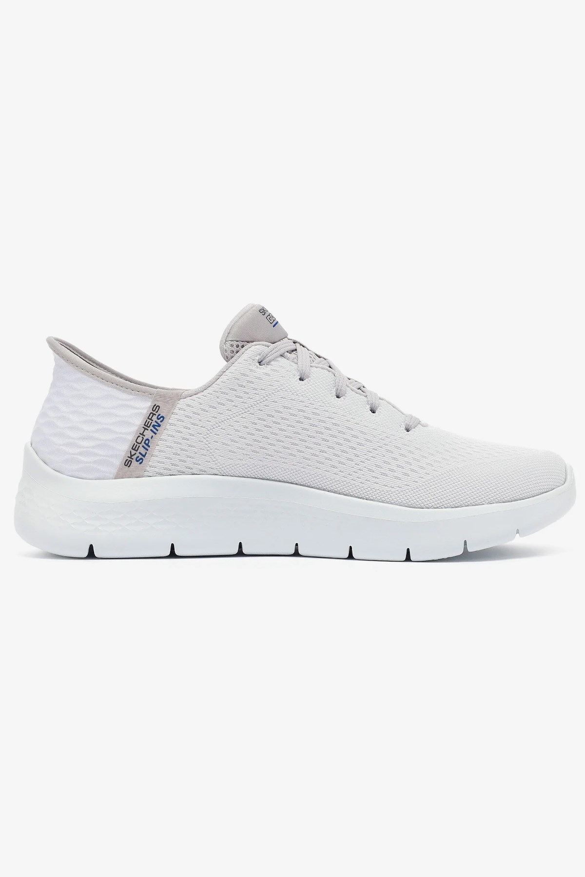 Skechers Go Walk Flex New World Erkek Spor Ayakkabı 216505Tk Beyaz