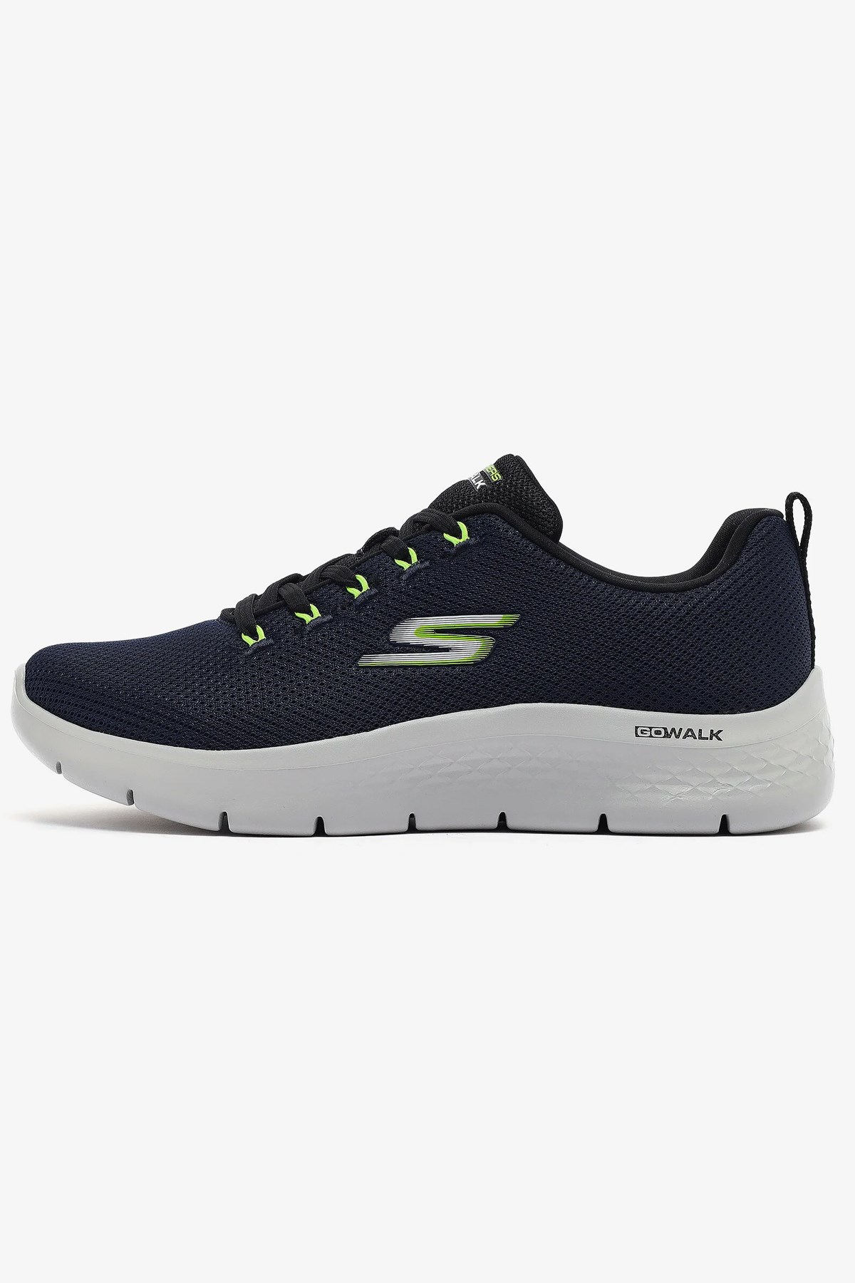 Skechers Go Walk Flex Vespid Erkek Spor Ayakkabı 216507Tk Lacivert