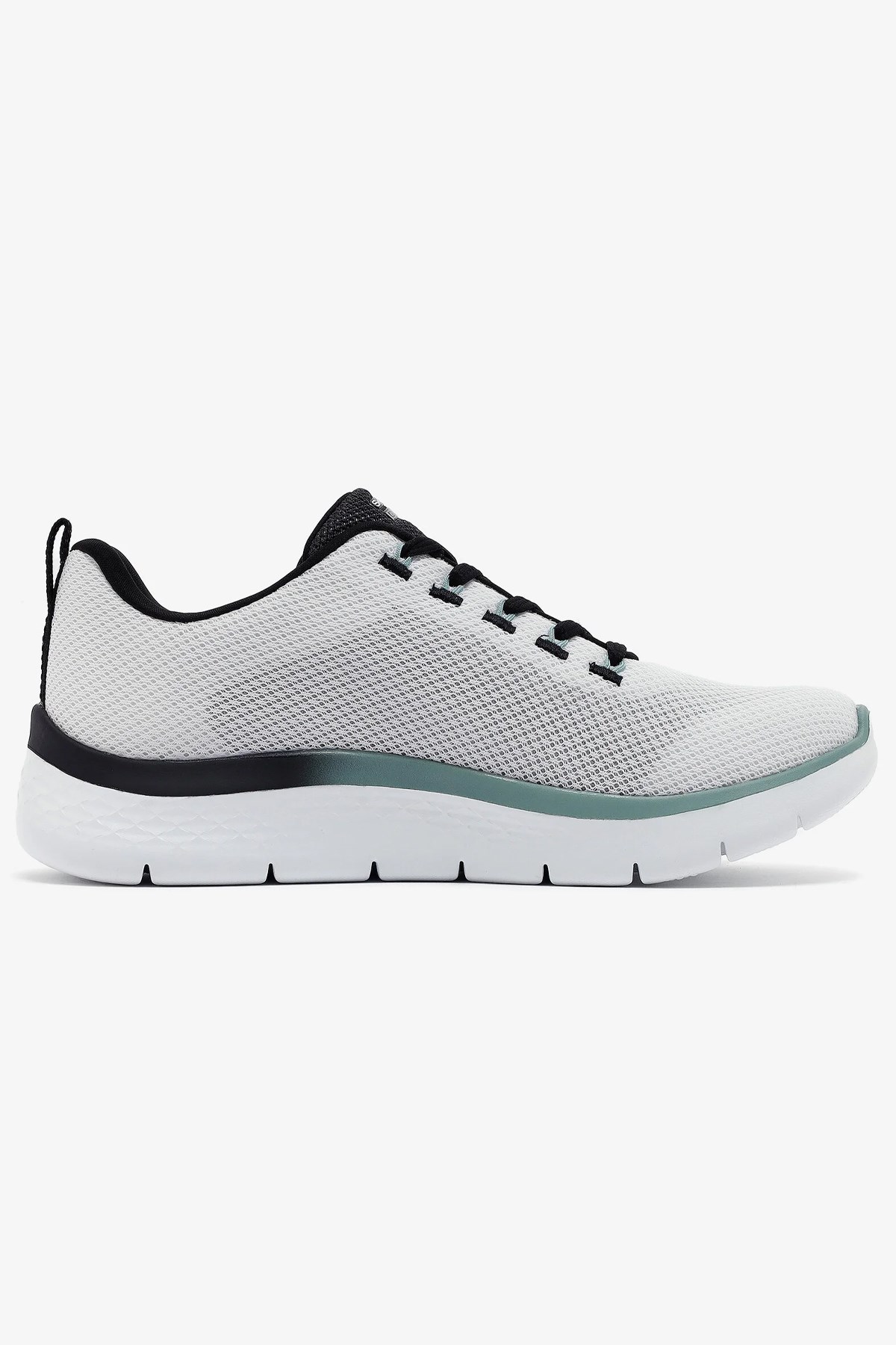 Skechers Go Walk Flex Vespid Erkek Spor Ayakkabı 216507Tk Beyaz