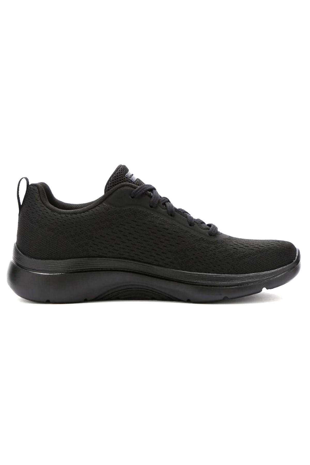 Skechers Go Walk Arch Fit 2.0 Erkek Spor Ayakkabı 216516 BBK Siyah