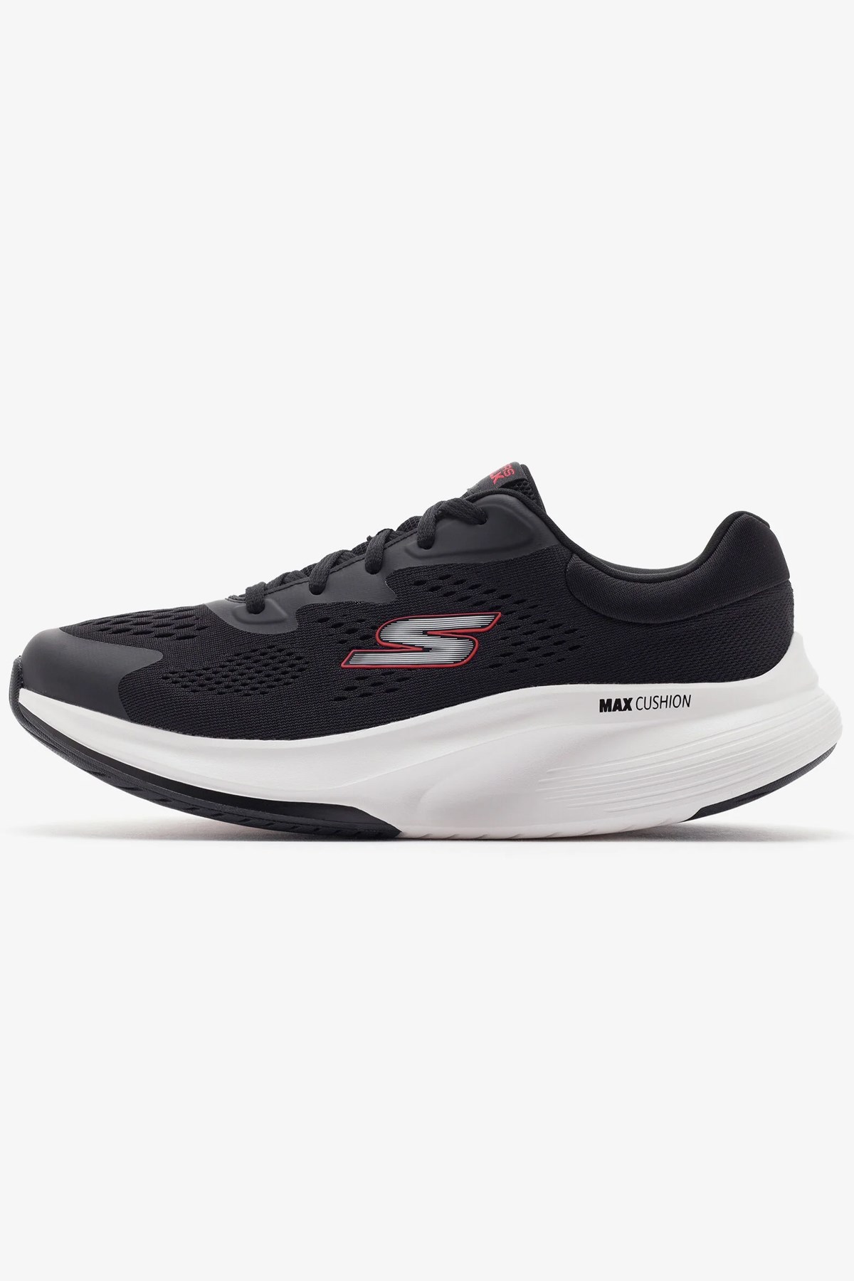 Skechers Go Walk Max Walker Augustus Erkek Spor Ayakkabı 216579 Siyah