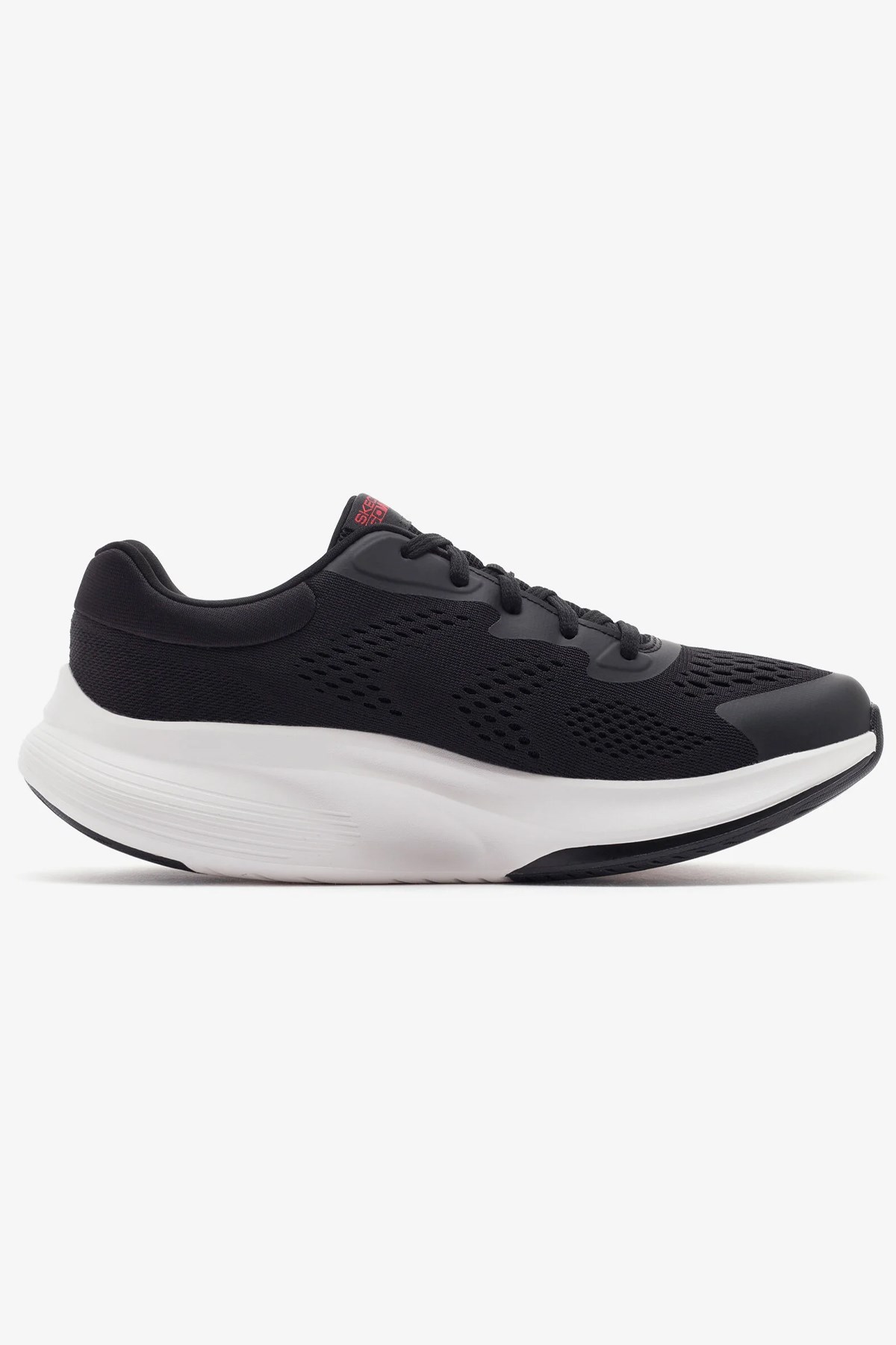 Skechers Go Walk Max Walker Augustus Erkek Spor Ayakkabı 216579 Siyah