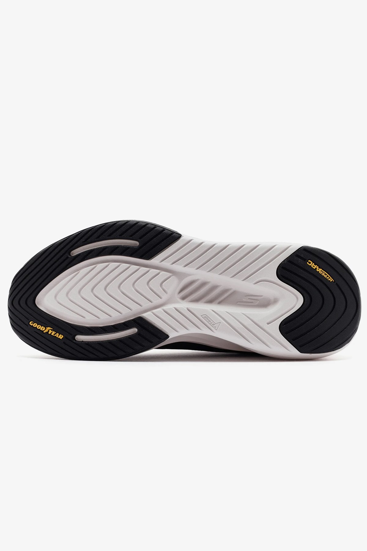 Skechers Go Walk Max Walker Augustus Erkek Spor Ayakkabı 216579 Siyah