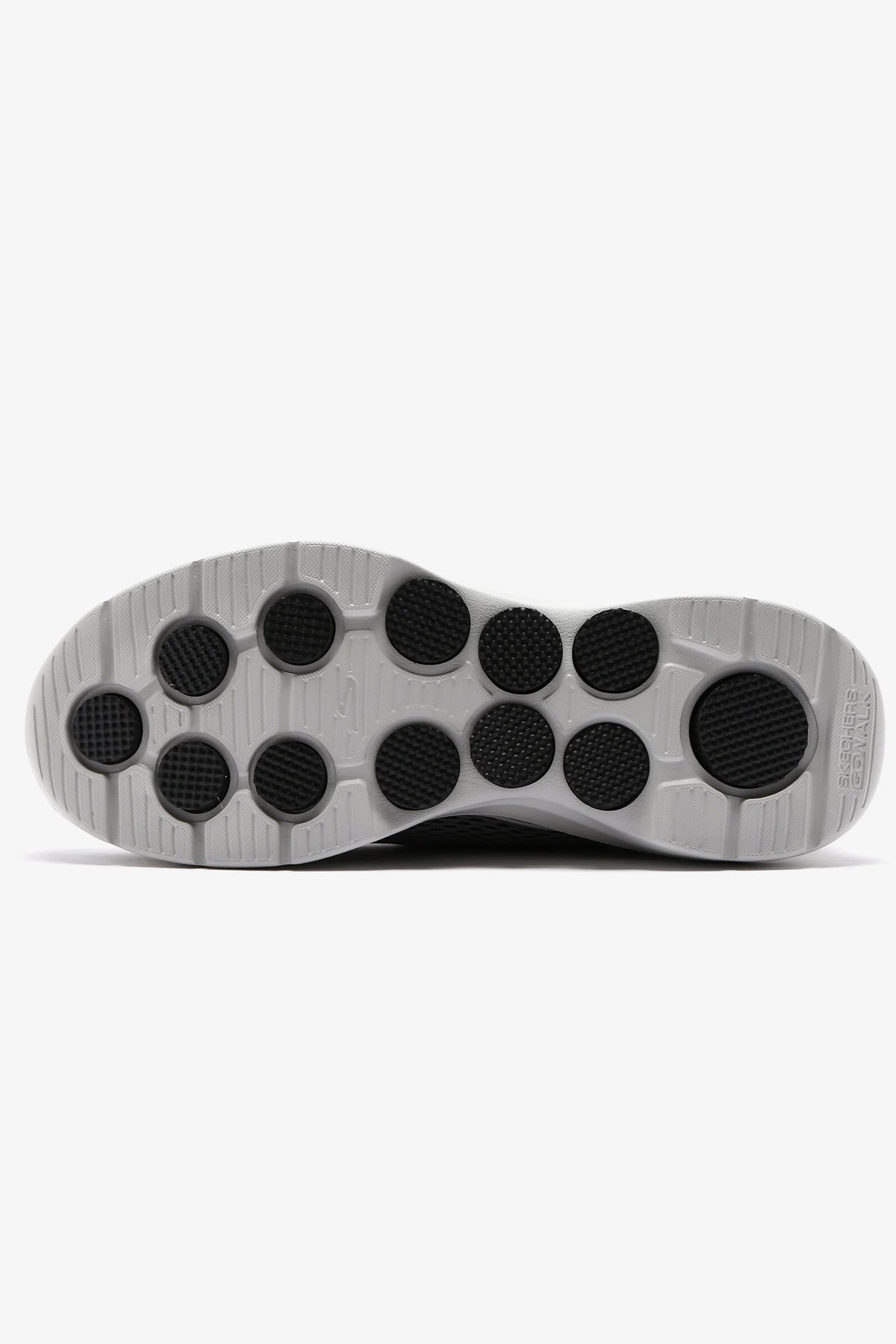 Skechers Go Walk 7 Free Hand 2 Erkek Spor Ayakkabı 216648 Gri