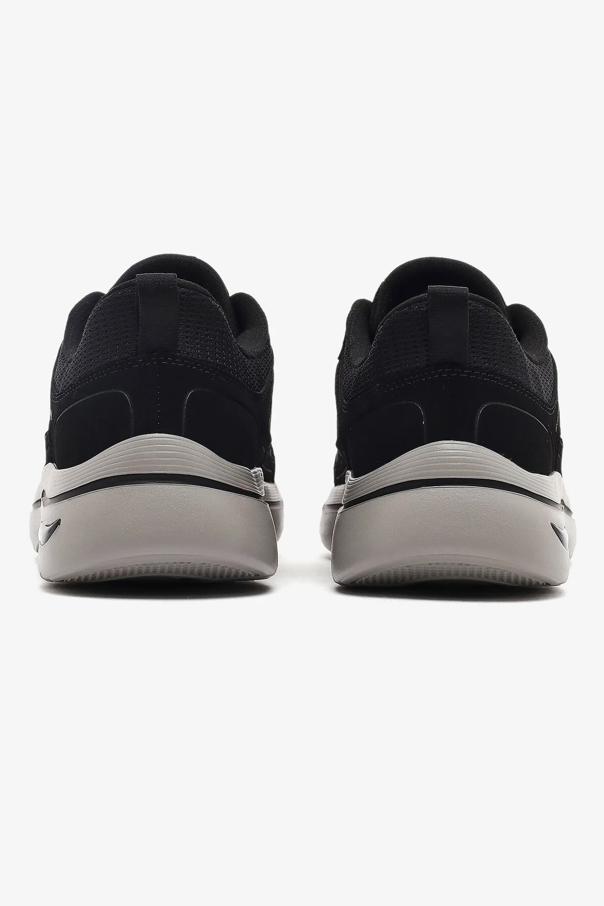 Skechers Go Walk Arch Fit 2.0 Erkek Spor Ayakkabı Siyah