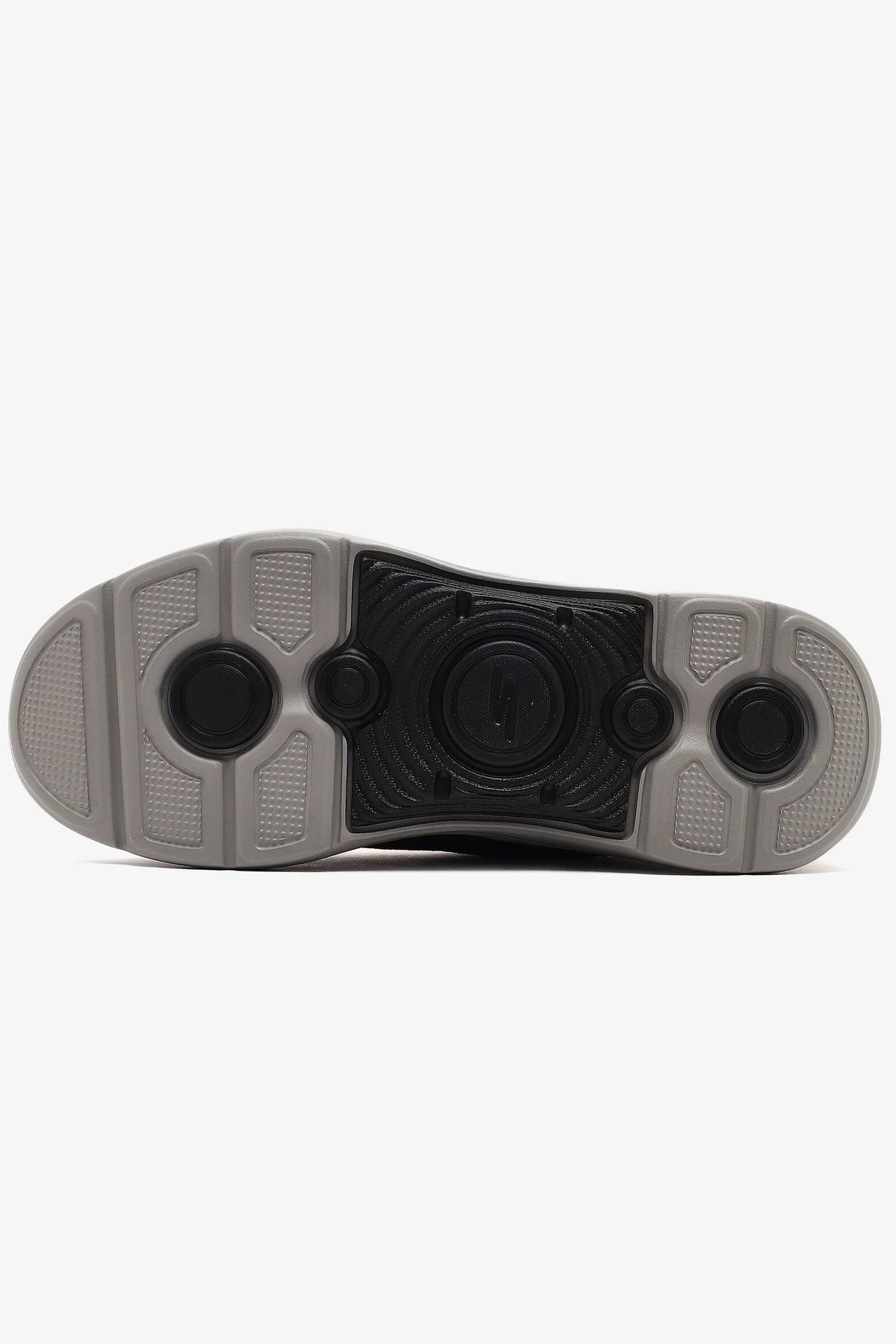 Skechers Go Walk Arch Fit 2.0 Erkek Spor Ayakkabı Siyah