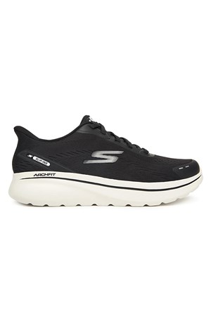 Skechers Go Walk Arch Fit Erkek Spor Ayakkabı 217075TK BKW